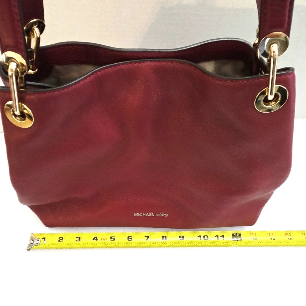 Michael Kors elevate your